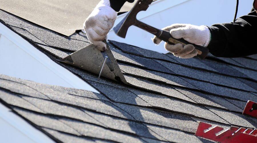 Professional Flat Roofing Installation in Center Ossipee, NH